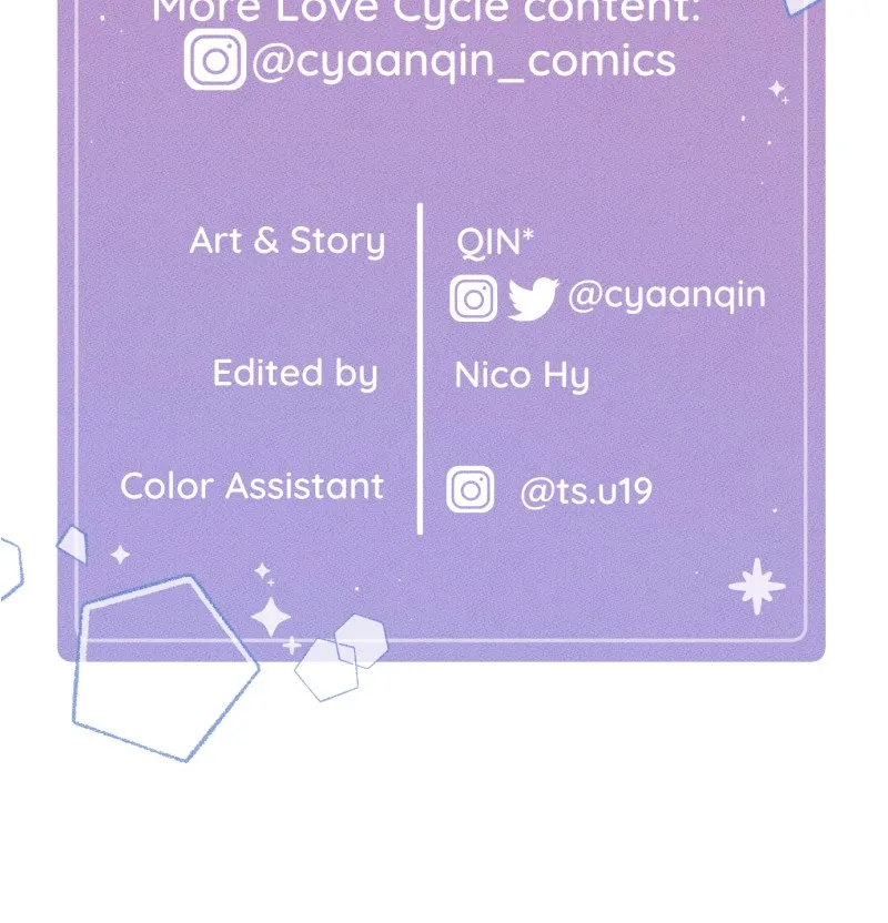 Love Cycle Chapter 48 page 64 - 