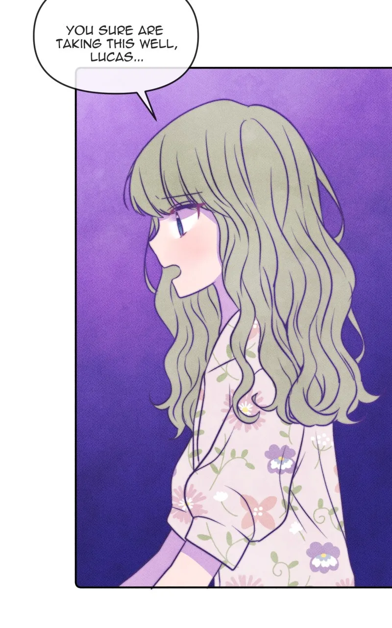 Love Cycle Chapter 48 page 8 - 