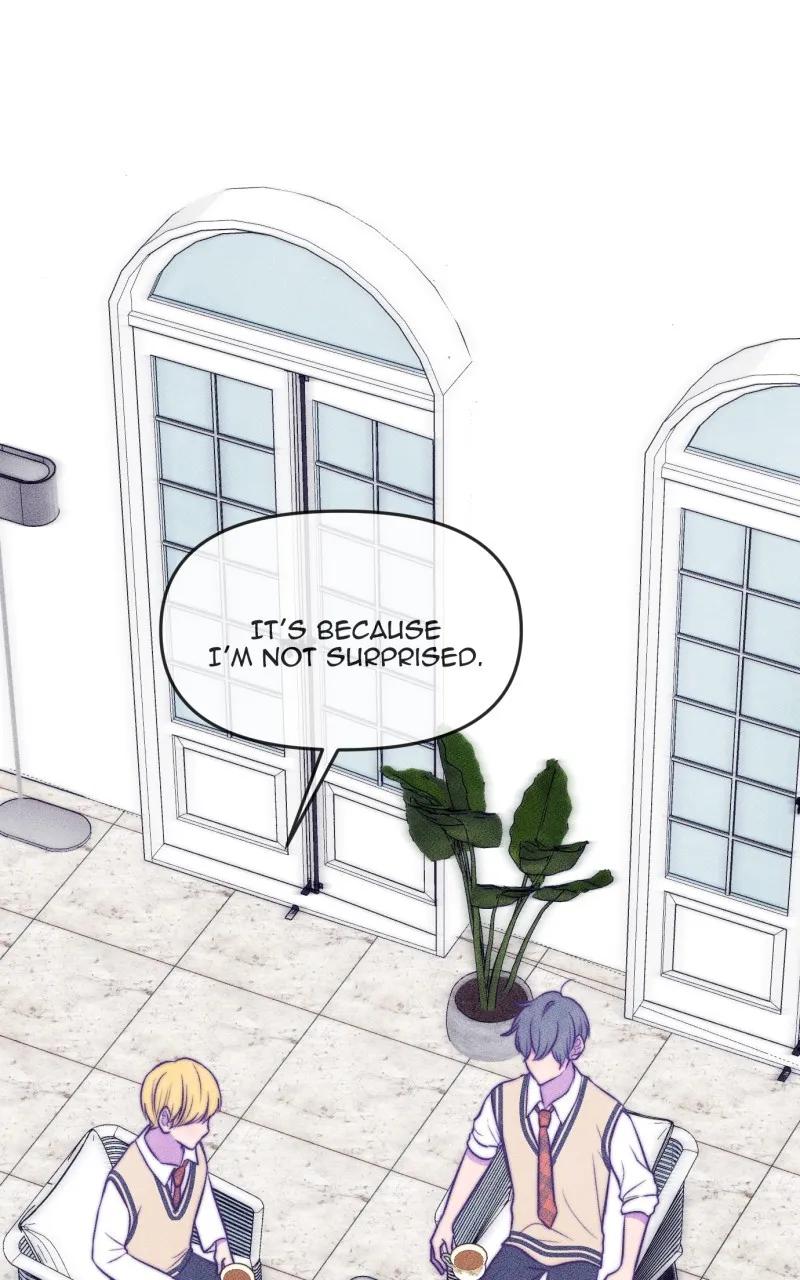 Love Cycle Chapter 48 page 9 - 