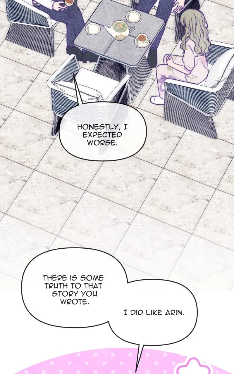 Love Cycle Chapter 48 page 10 - 