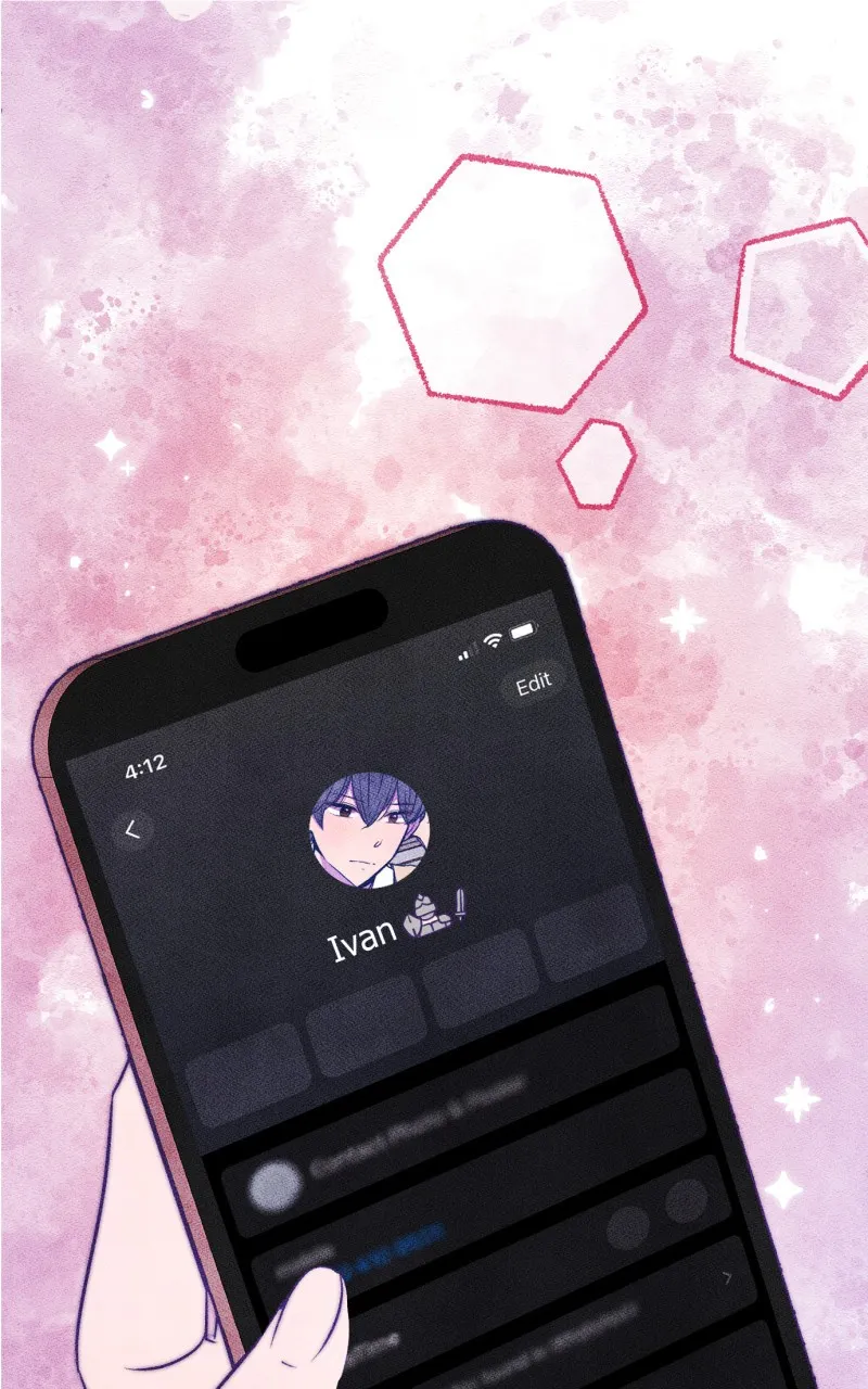 Love Cycle Chapter 49 page 1 - 