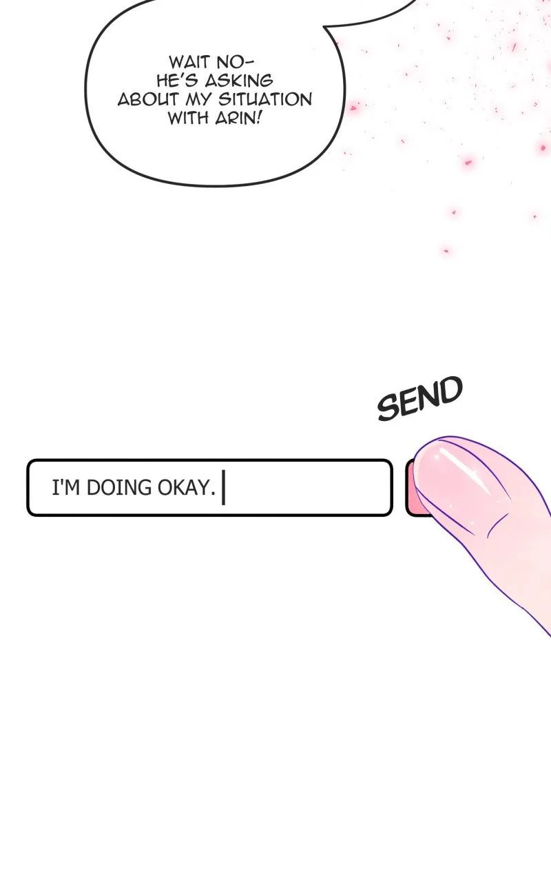 Love Cycle Chapter 49 page 11 - 