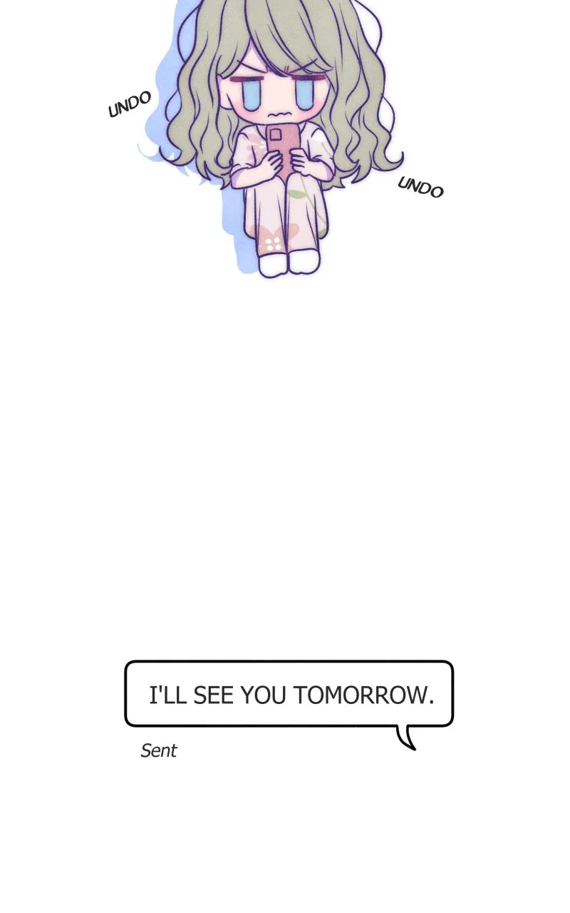 Love Cycle Chapter 49 page 16 - 