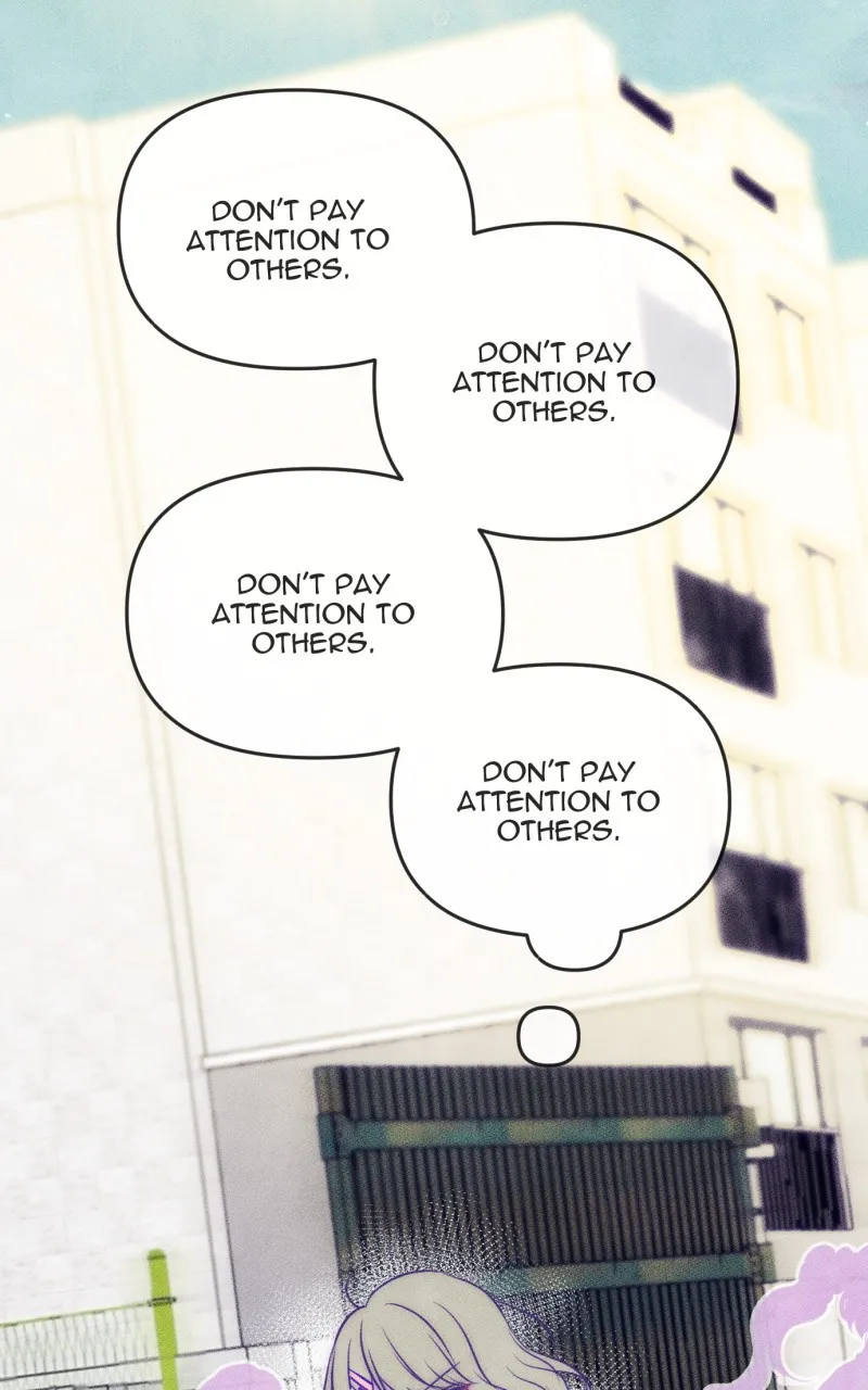 Love Cycle Chapter 49 page 20 - 