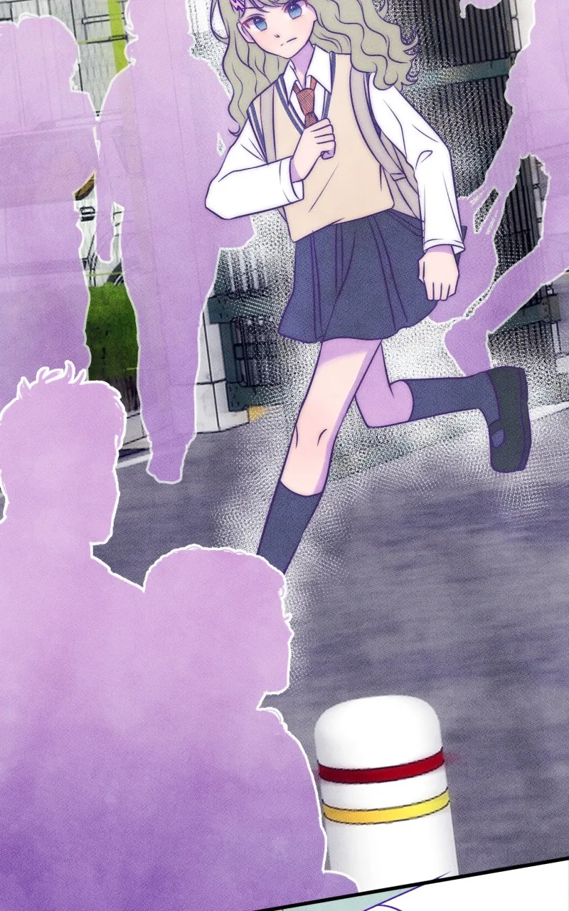 Love Cycle Chapter 49 page 21 - 