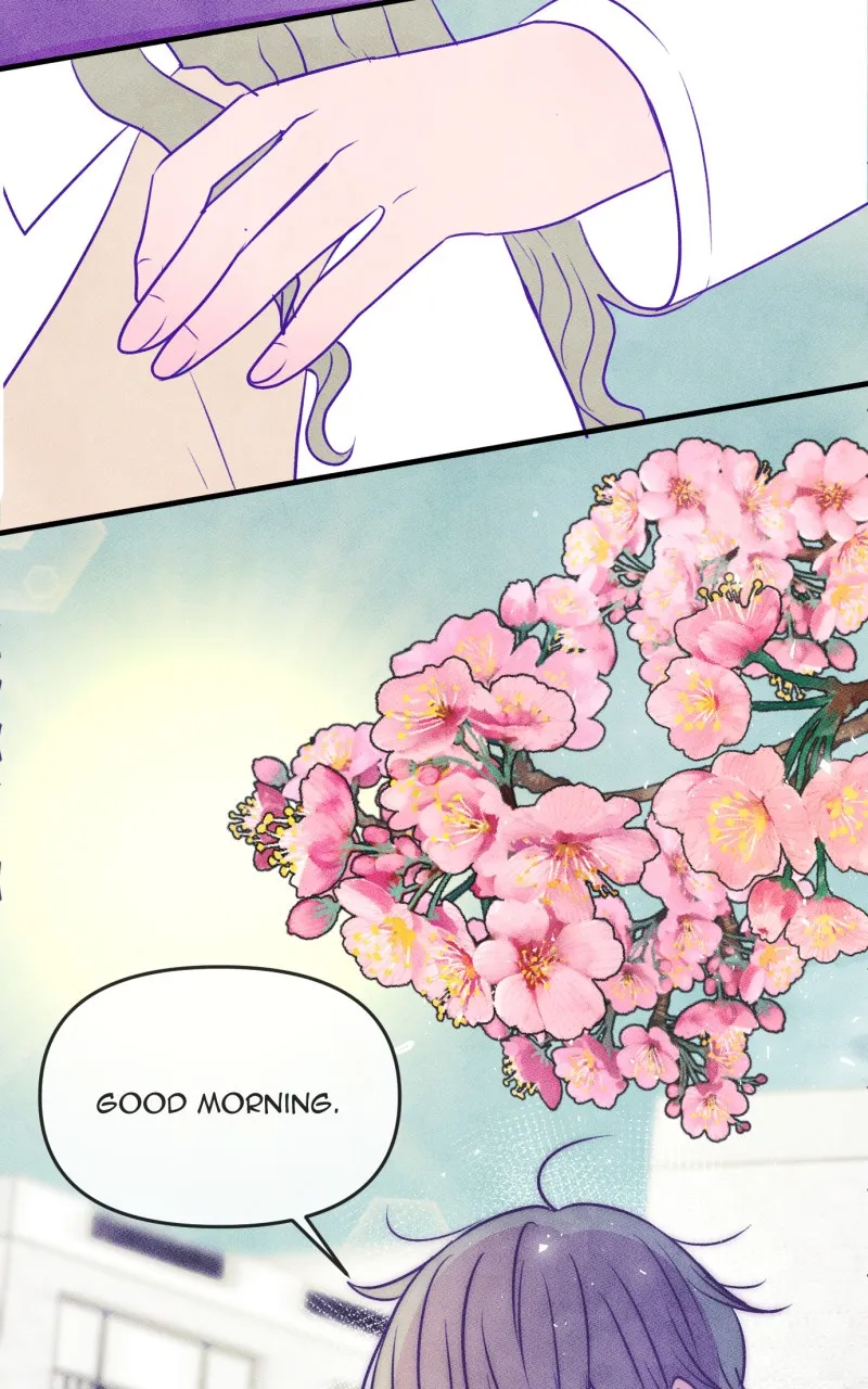Love Cycle Chapter 49 page 22 - 