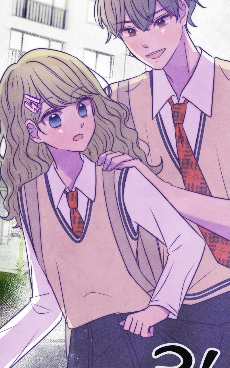 Love Cycle Chapter 49 page 23 - 