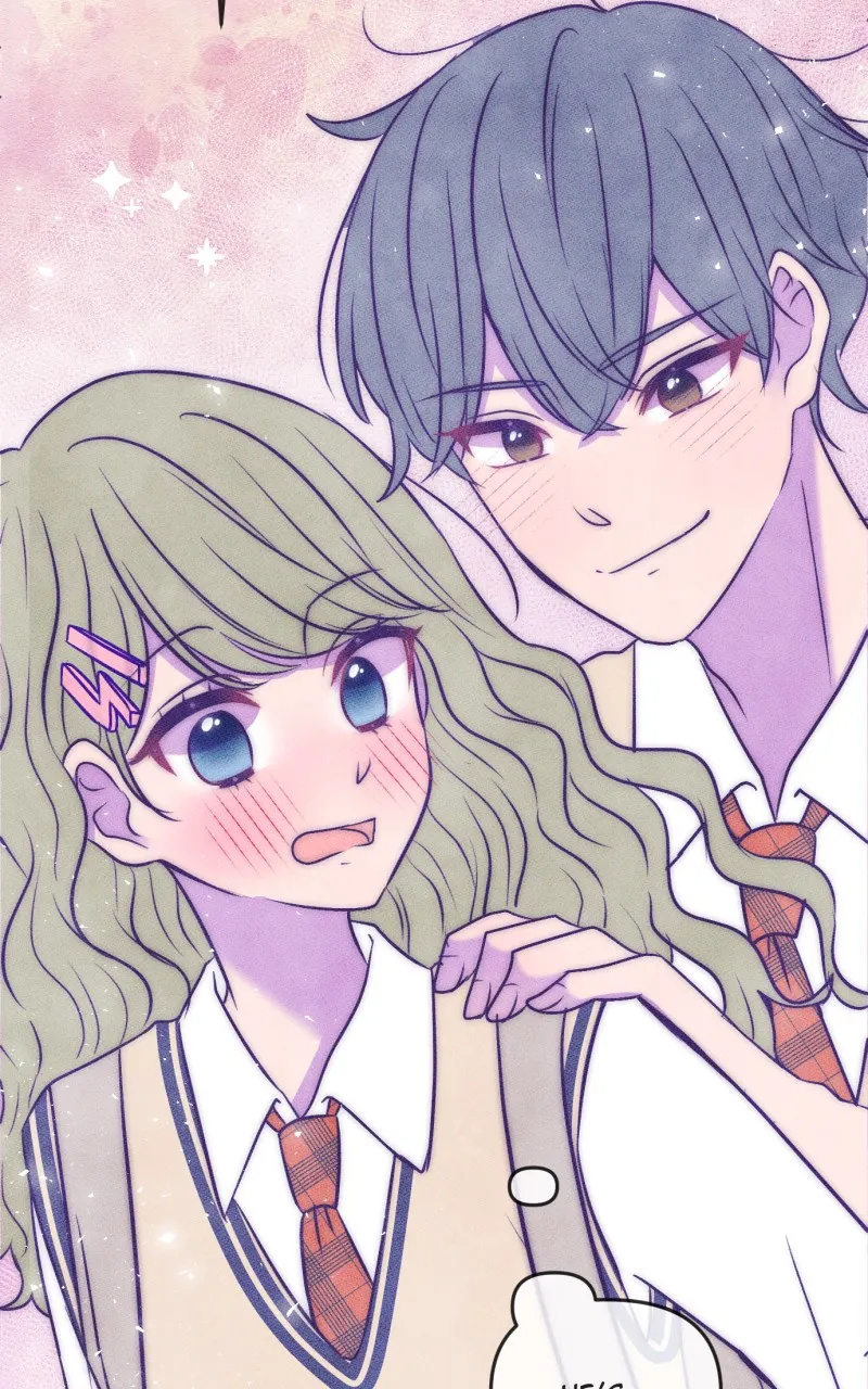 Love Cycle Chapter 49 page 25 - 