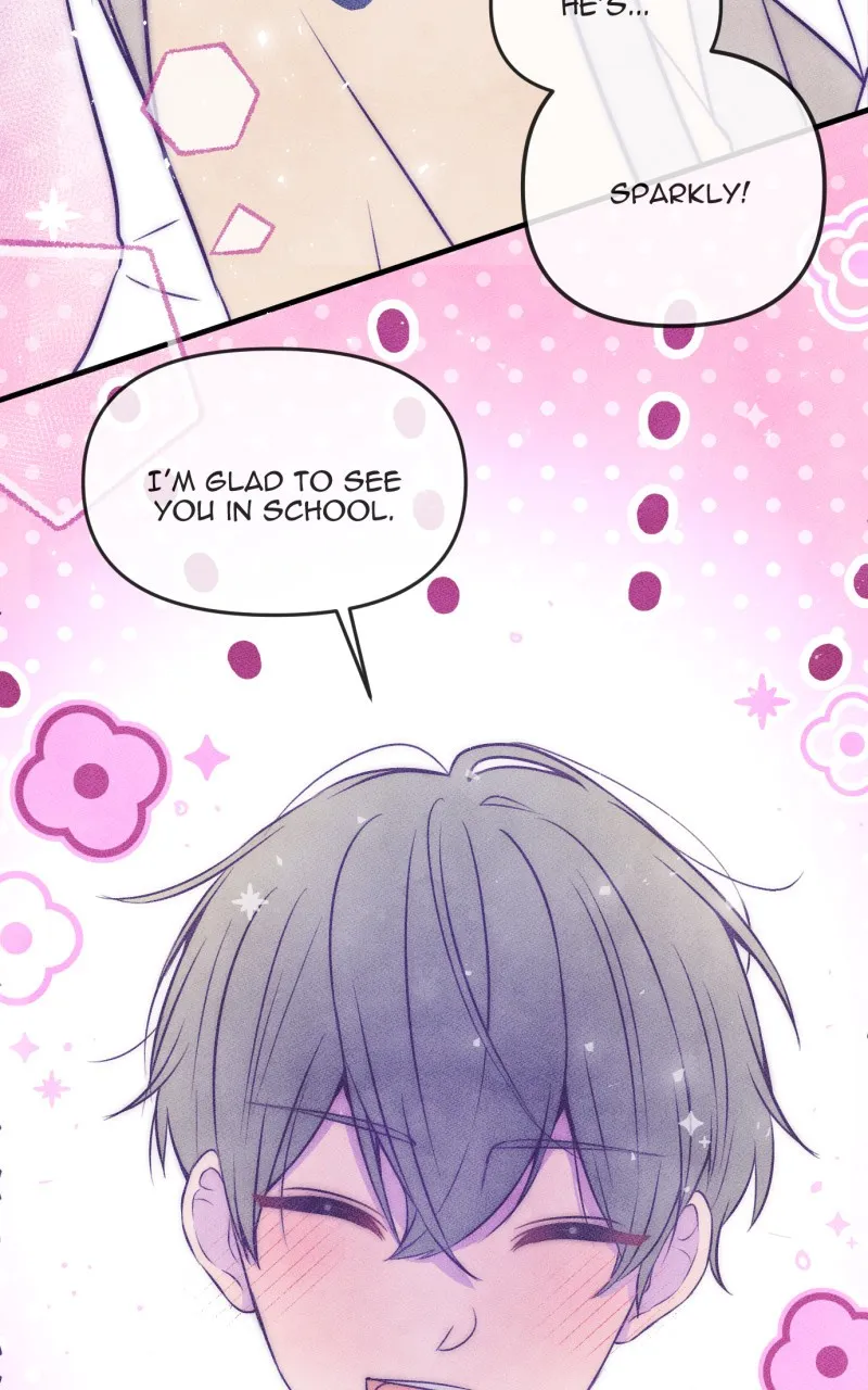Love Cycle Chapter 49 page 26 - 
