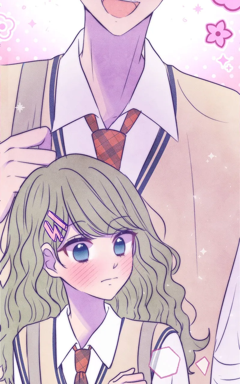 Love Cycle Chapter 49 page 27 - 