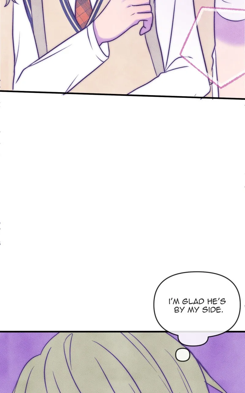 Love Cycle Chapter 49 page 28 - 