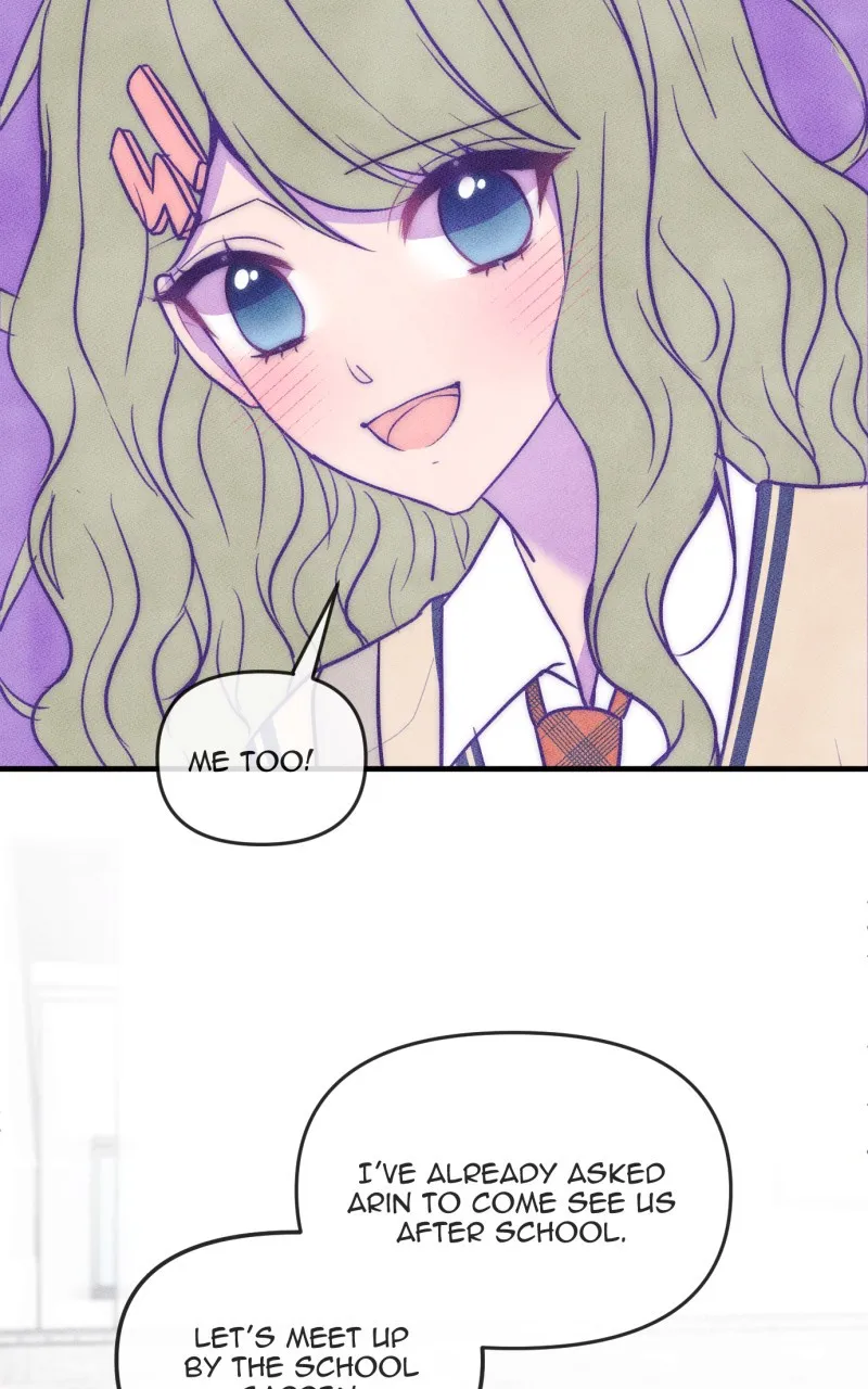 Love Cycle Chapter 49 page 29 - 