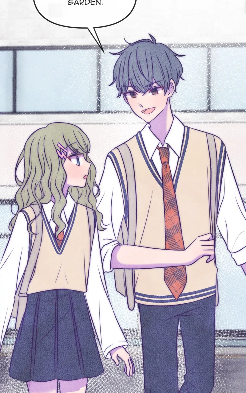 Love Cycle Chapter 49 page 30 - 