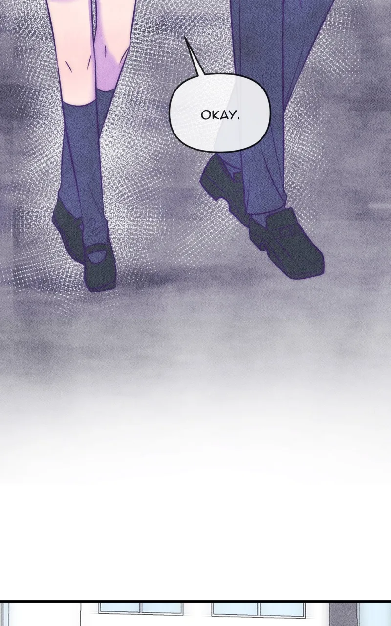 Love Cycle Chapter 49 page 31 - 