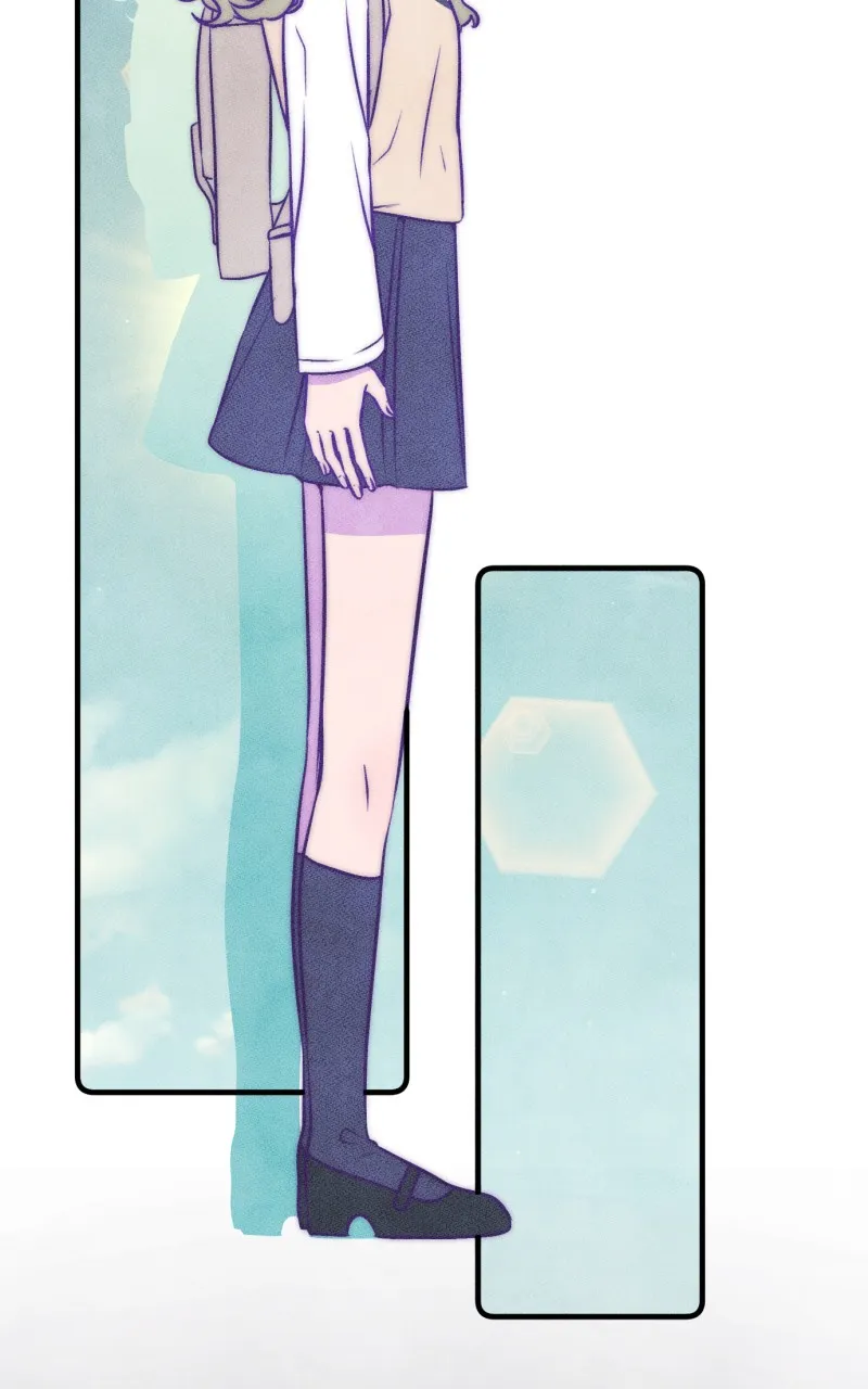 Love Cycle Chapter 49 page 34 - 
