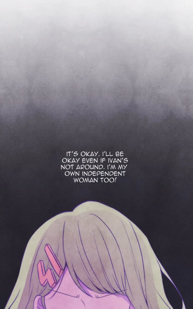 Love Cycle Chapter 49 page 35 - 