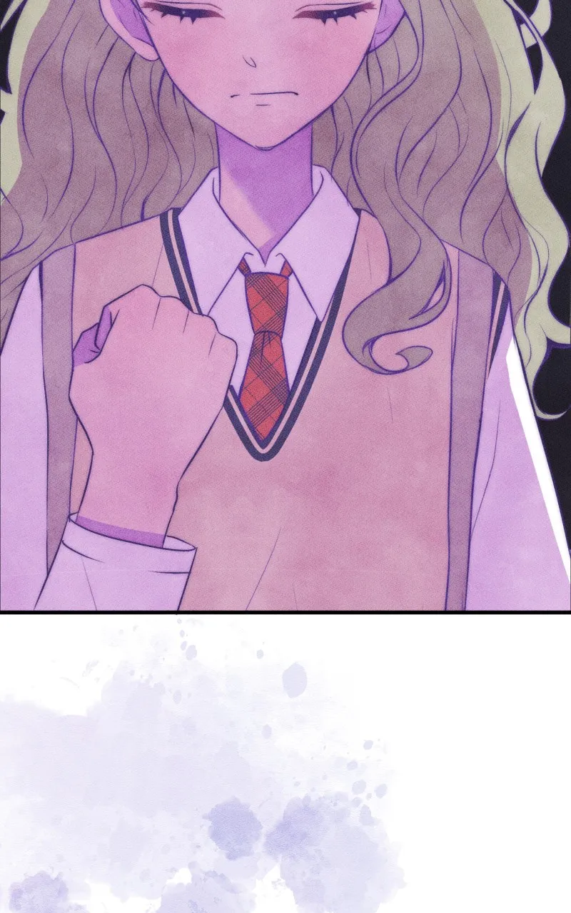 Love Cycle Chapter 49 page 36 - 