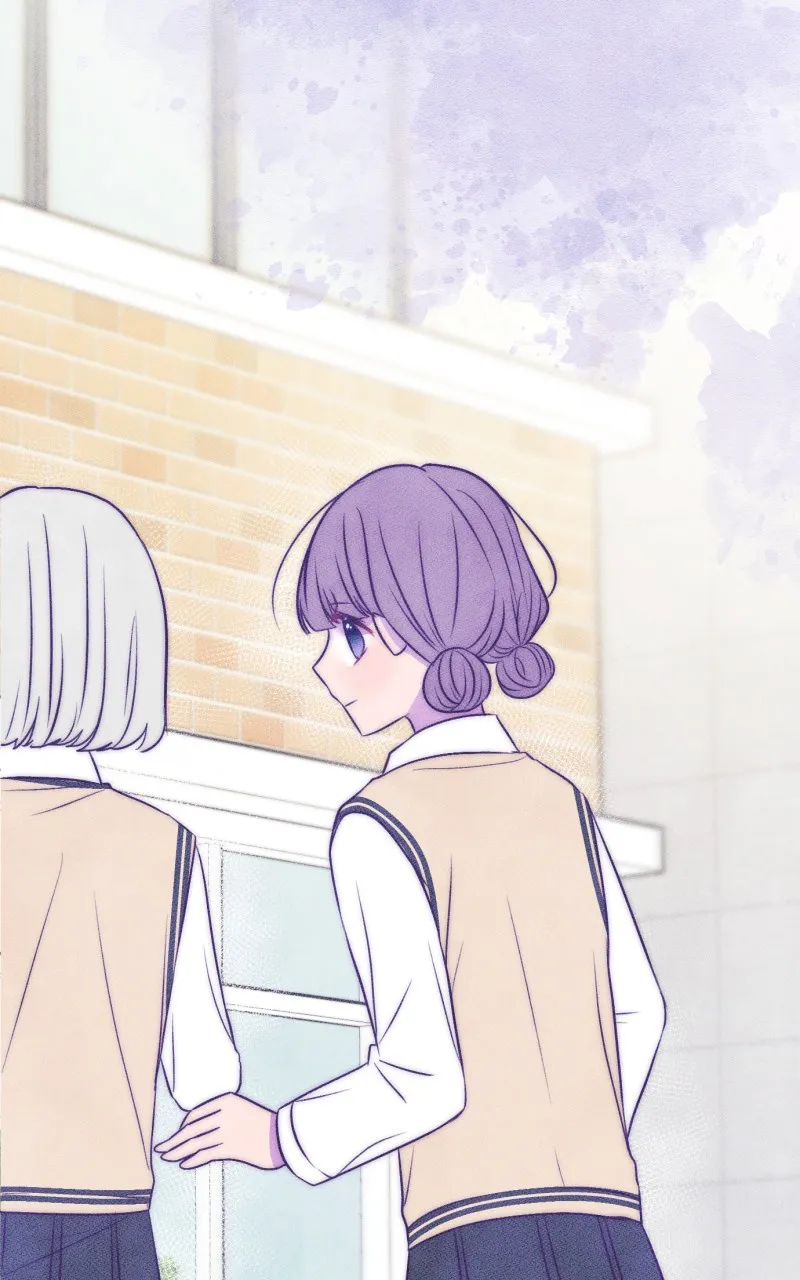 Love Cycle Chapter 49 page 38 - 