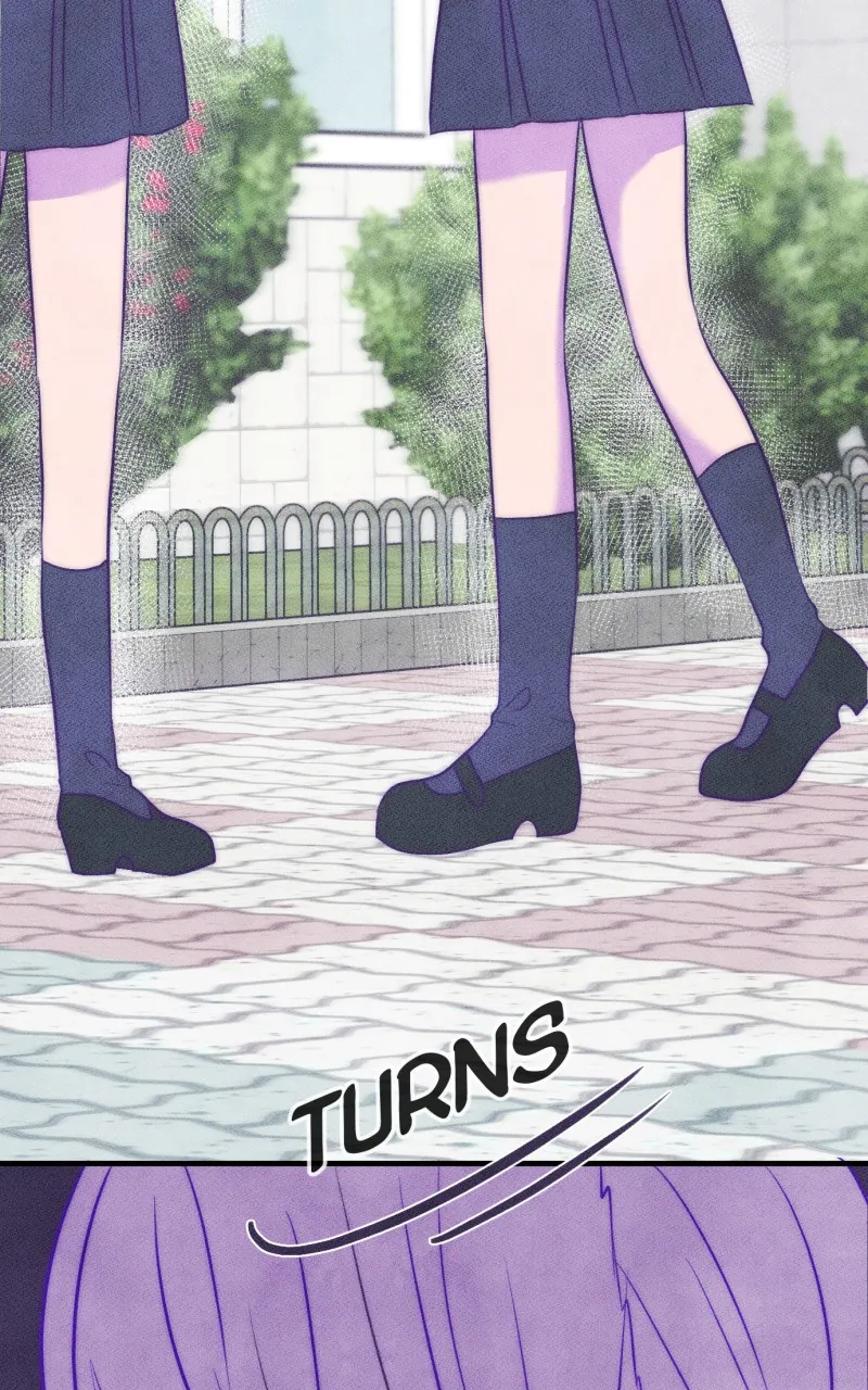 Love Cycle Chapter 49 page 39 - 
