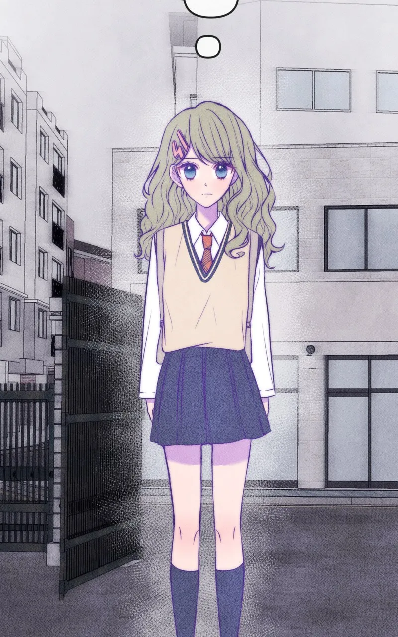 Love Cycle Chapter 49 page 41 - 