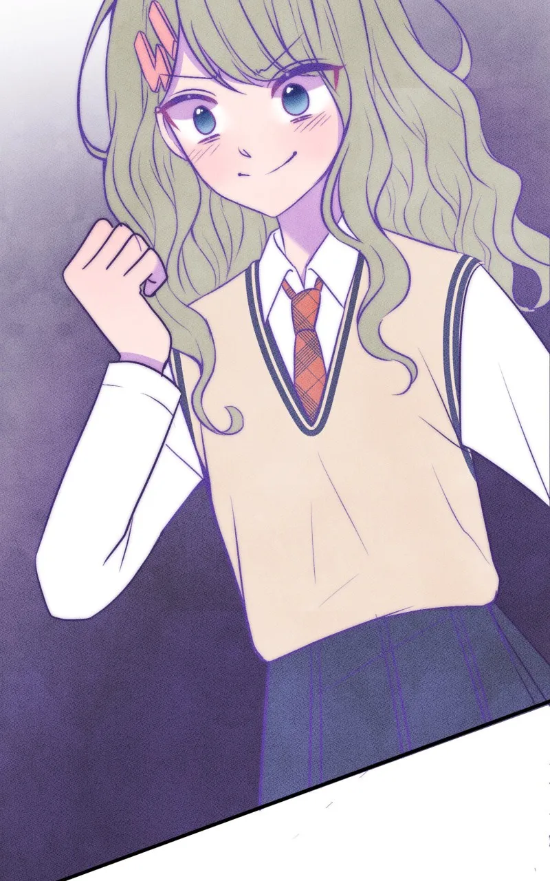 Love Cycle Chapter 49 page 43 - 