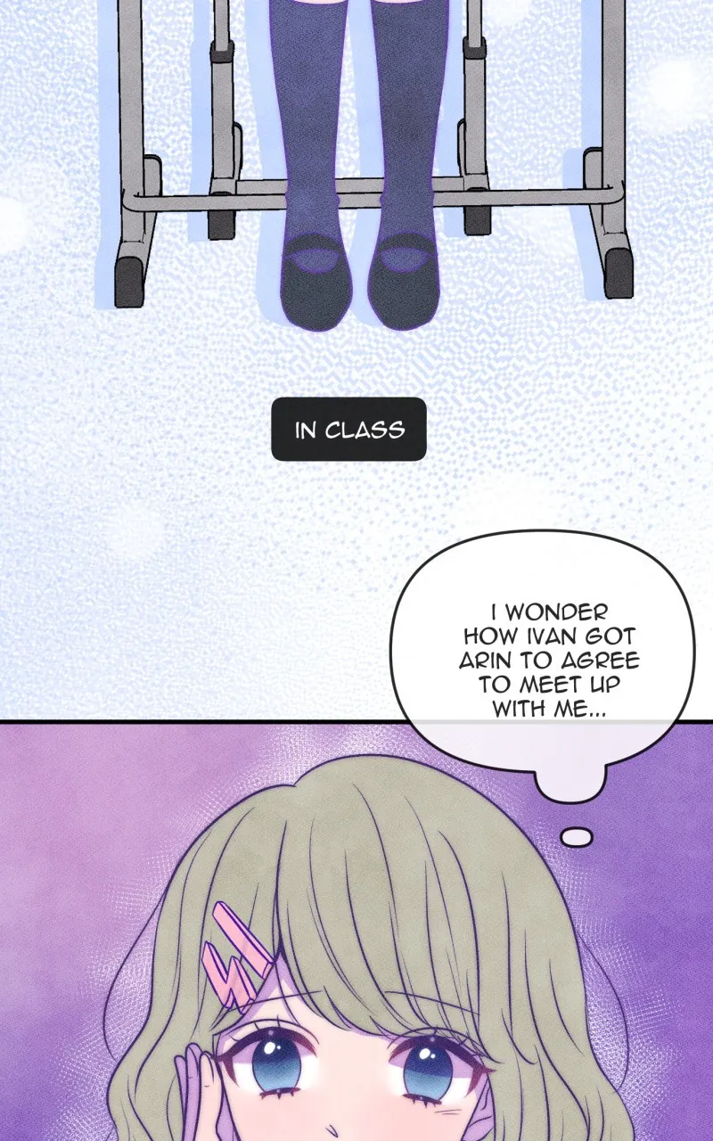Love Cycle Chapter 49 page 46 - 