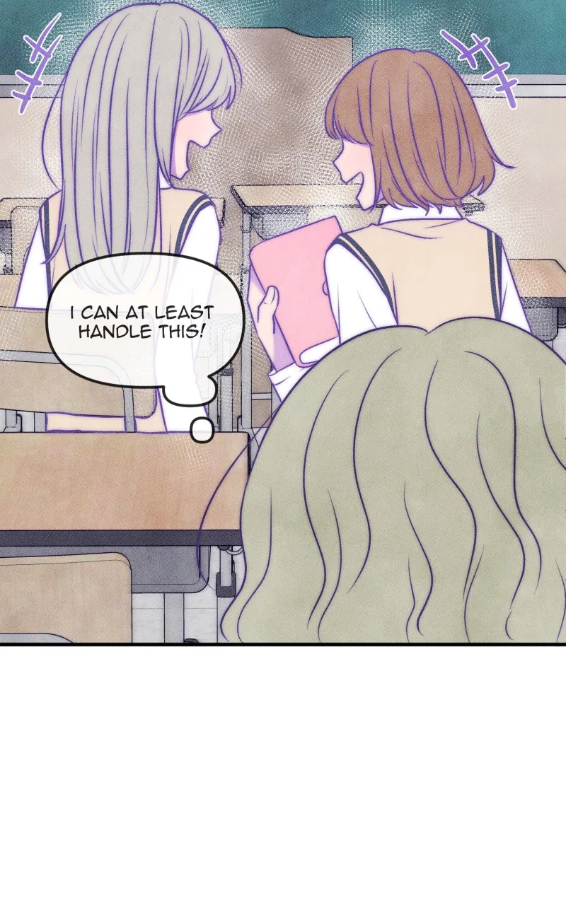 Love Cycle Chapter 49 page 48 - 