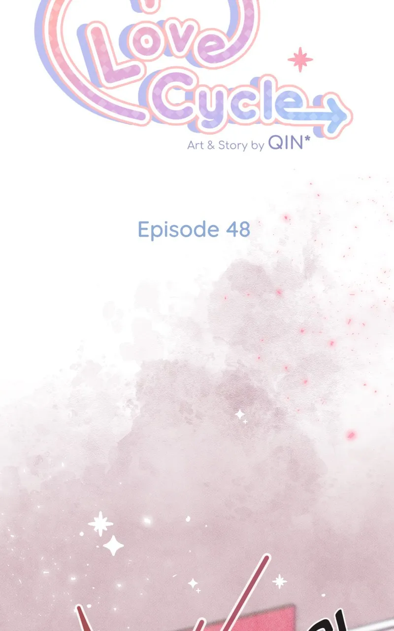 Love Cycle Chapter 49 page 6 - 