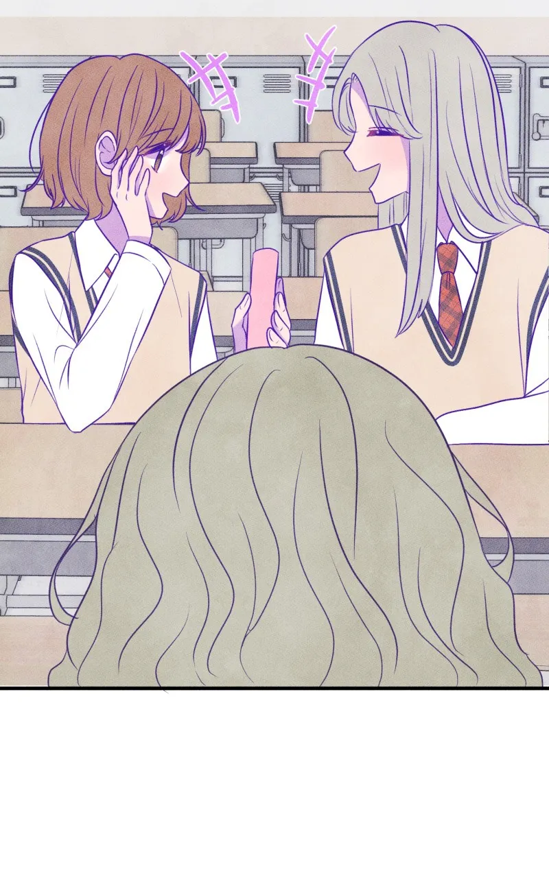 Love Cycle Chapter 49 page 51 - 