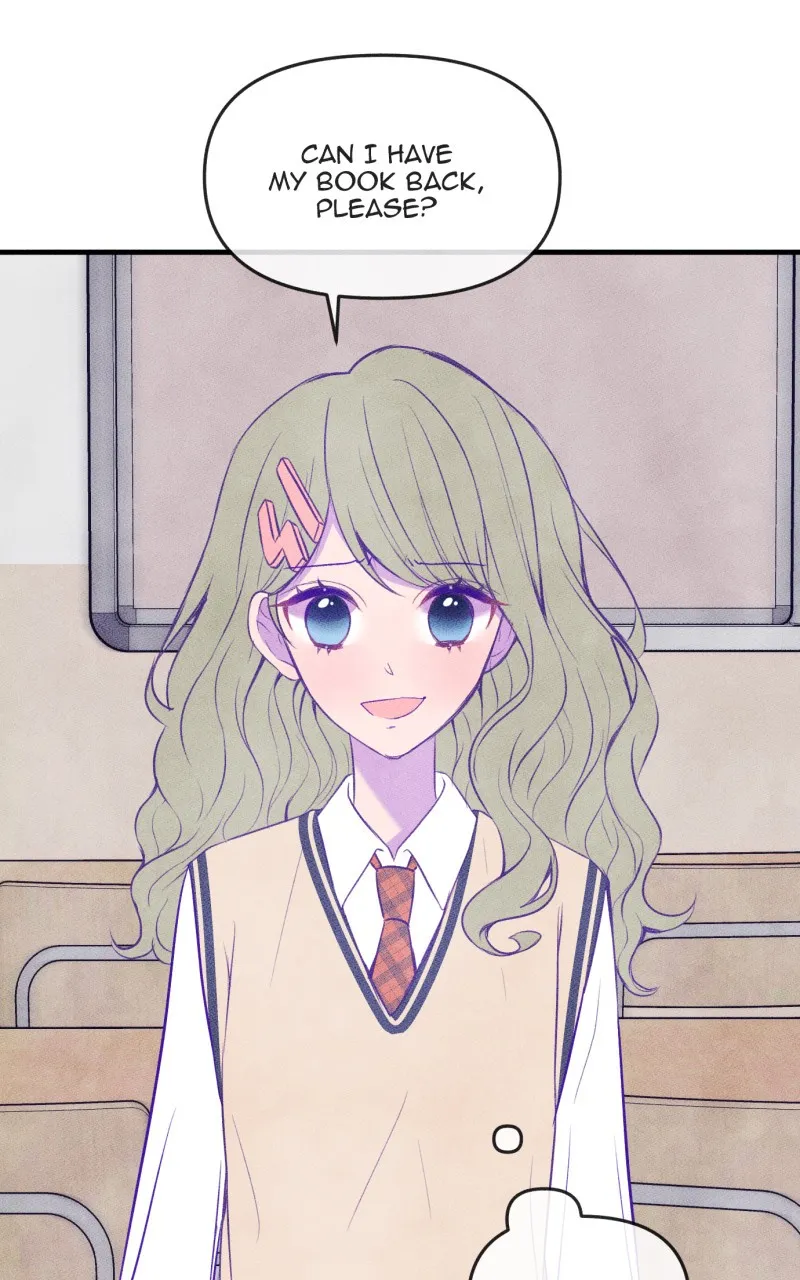 Love Cycle Chapter 49 page 52 - 