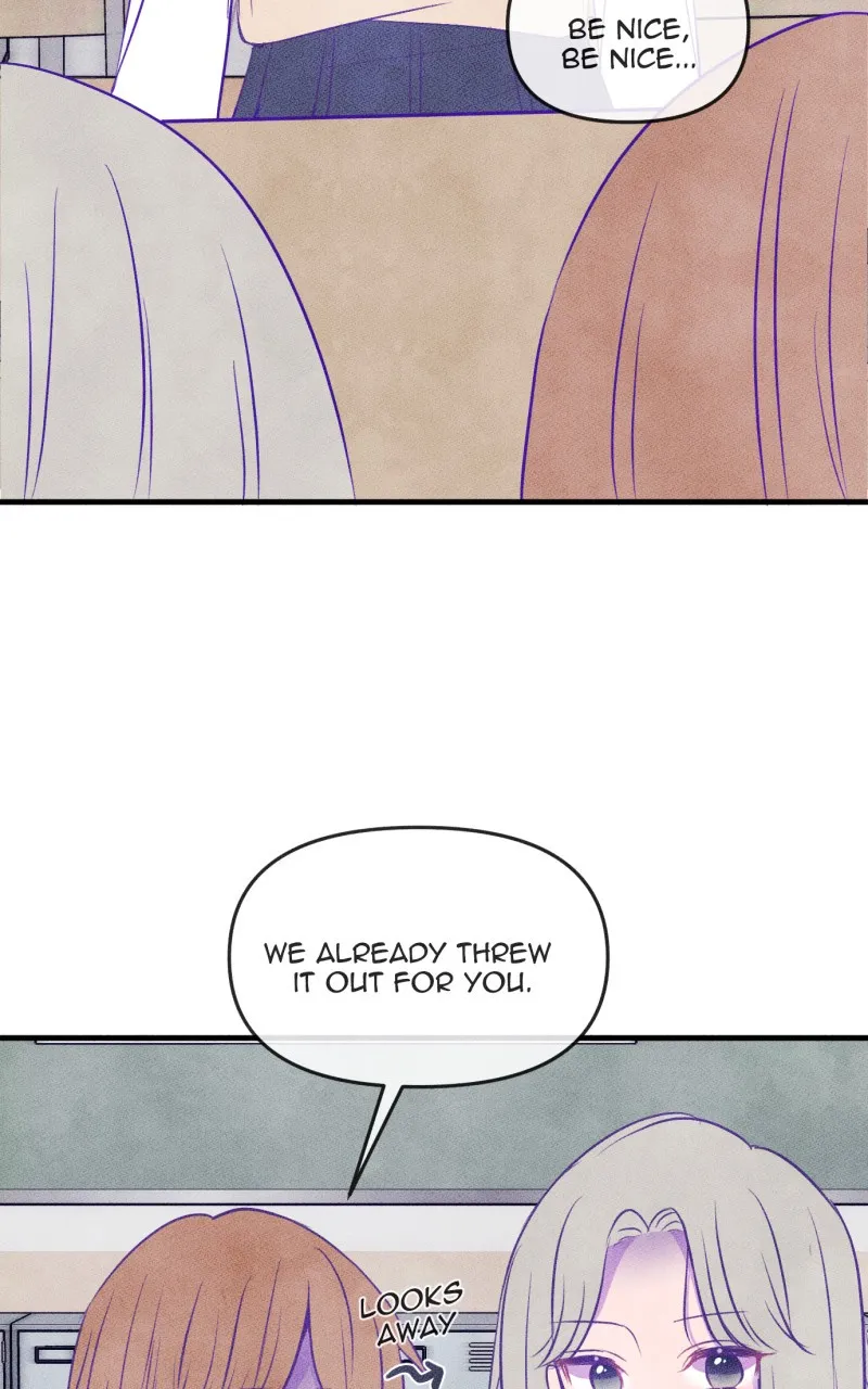 Love Cycle Chapter 49 page 53 - 