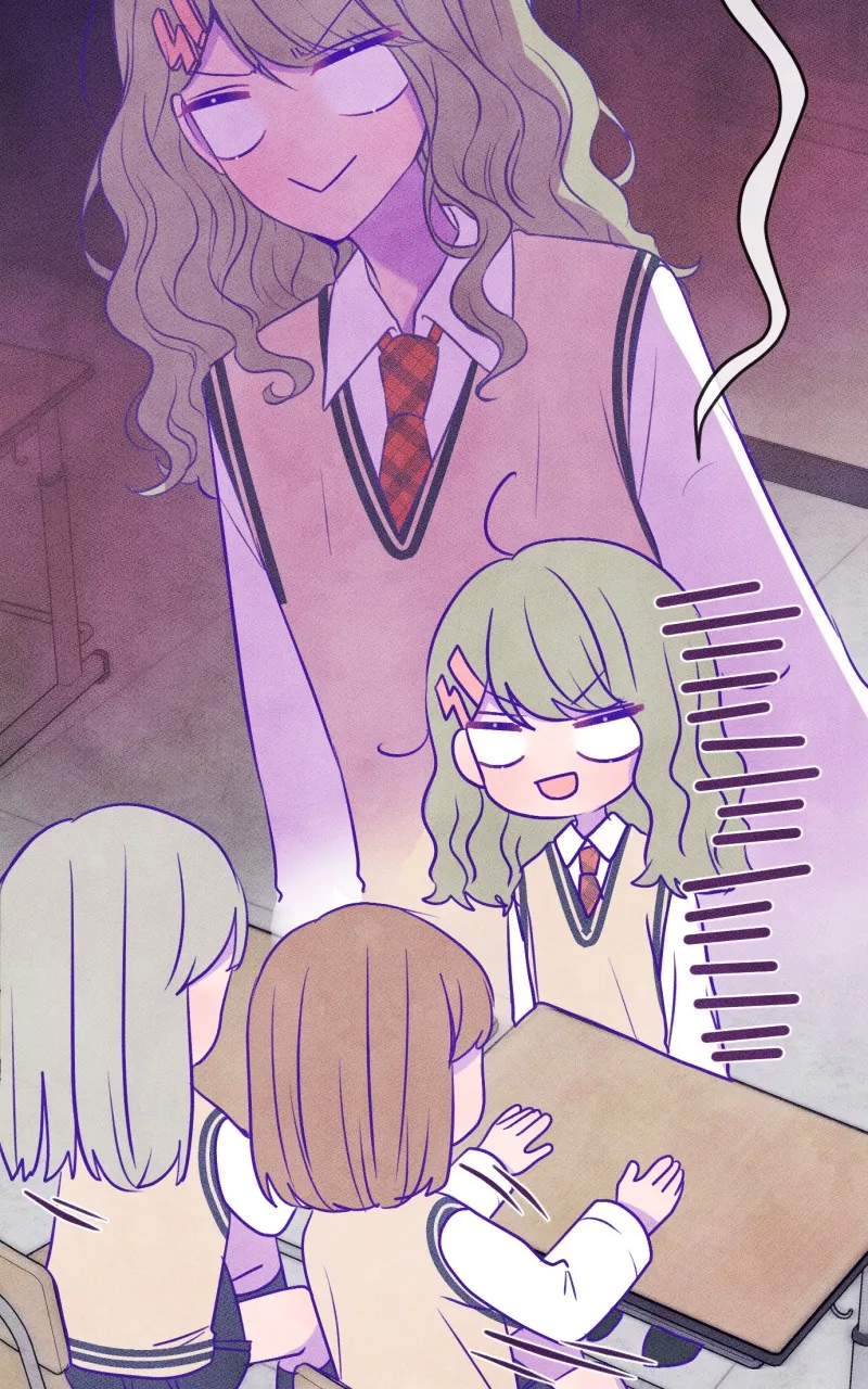 Love Cycle Chapter 49 page 55 - 