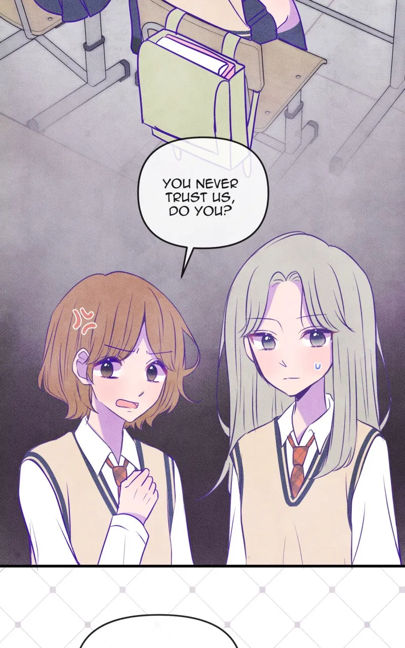 Love Cycle Chapter 49 page 56 - 
