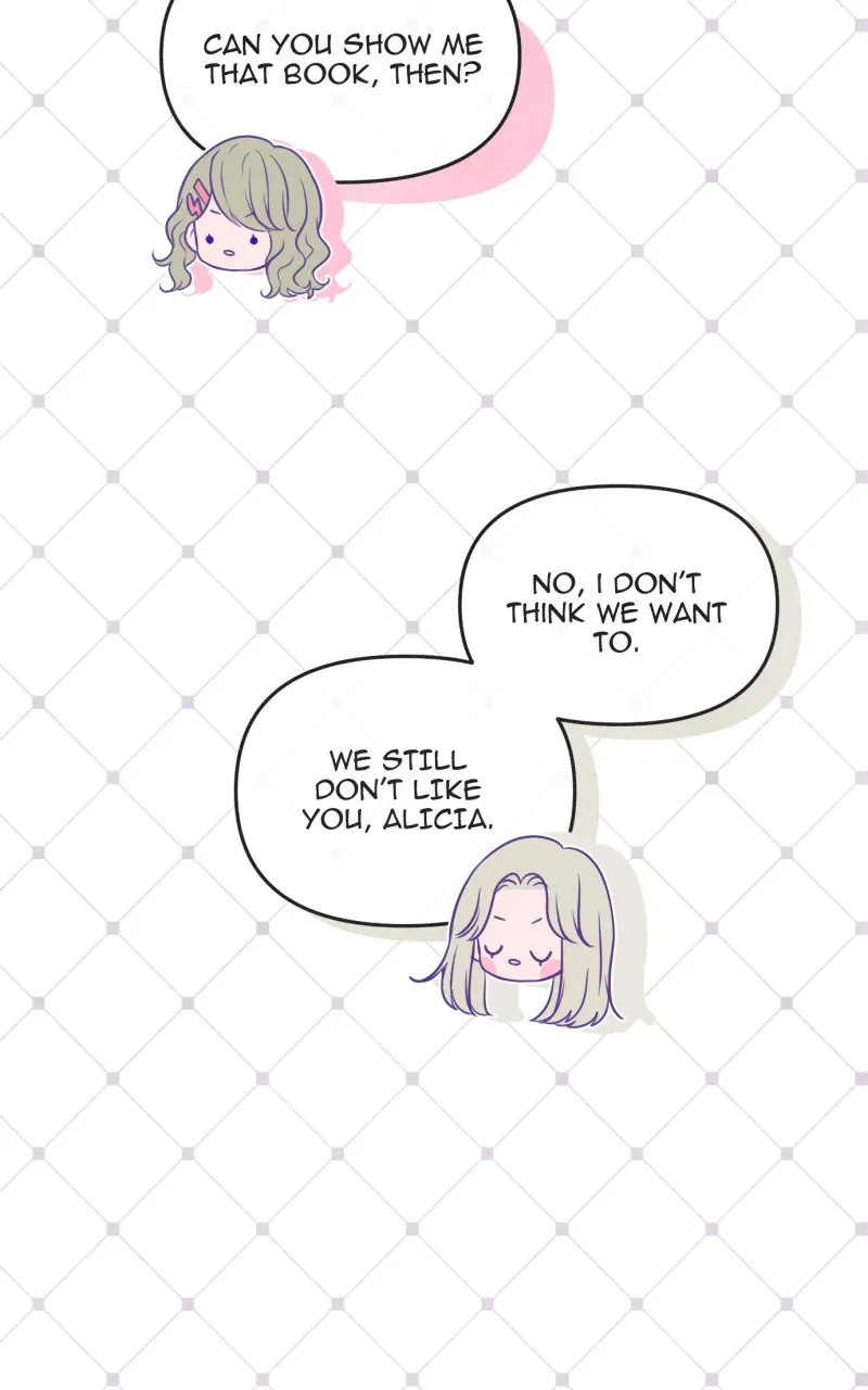 Love Cycle Chapter 49 page 57 - 