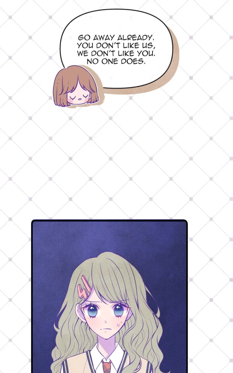 Love Cycle Chapter 49 page 58 - 