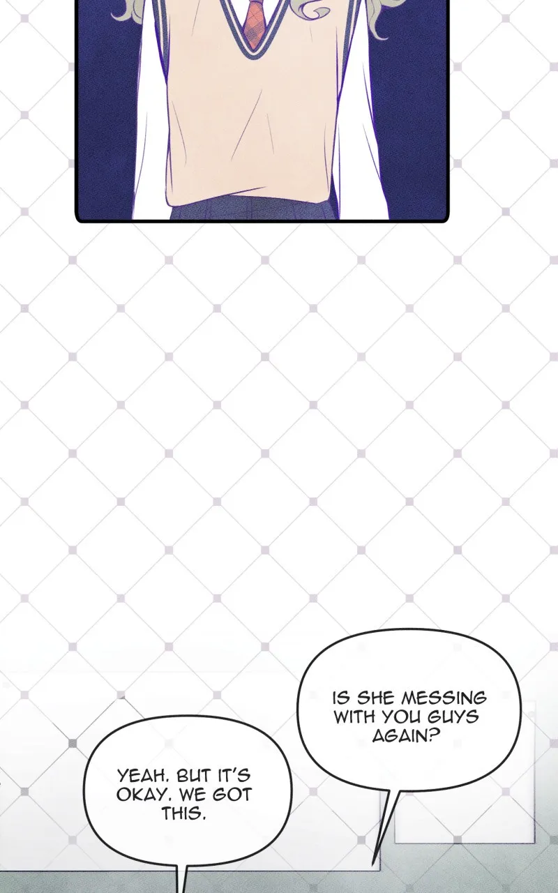Love Cycle Chapter 49 page 59 - 