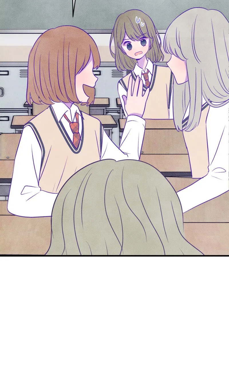 Love Cycle Chapter 49 page 60 - 