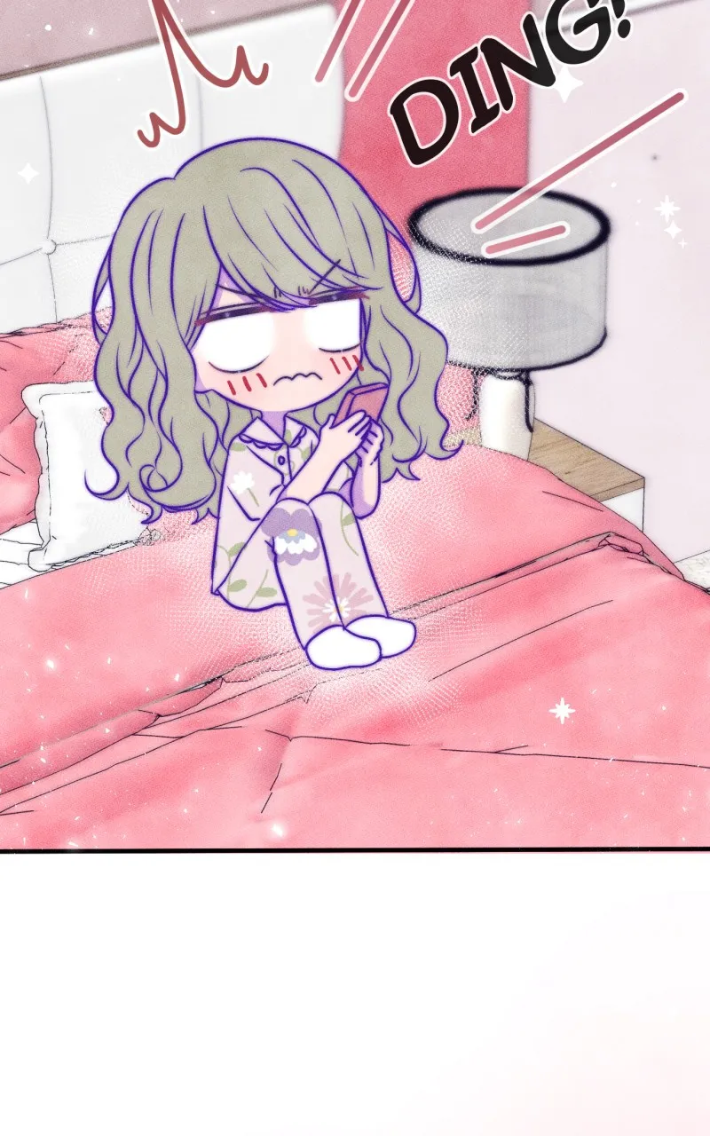 Love Cycle Chapter 49 page 7 - 