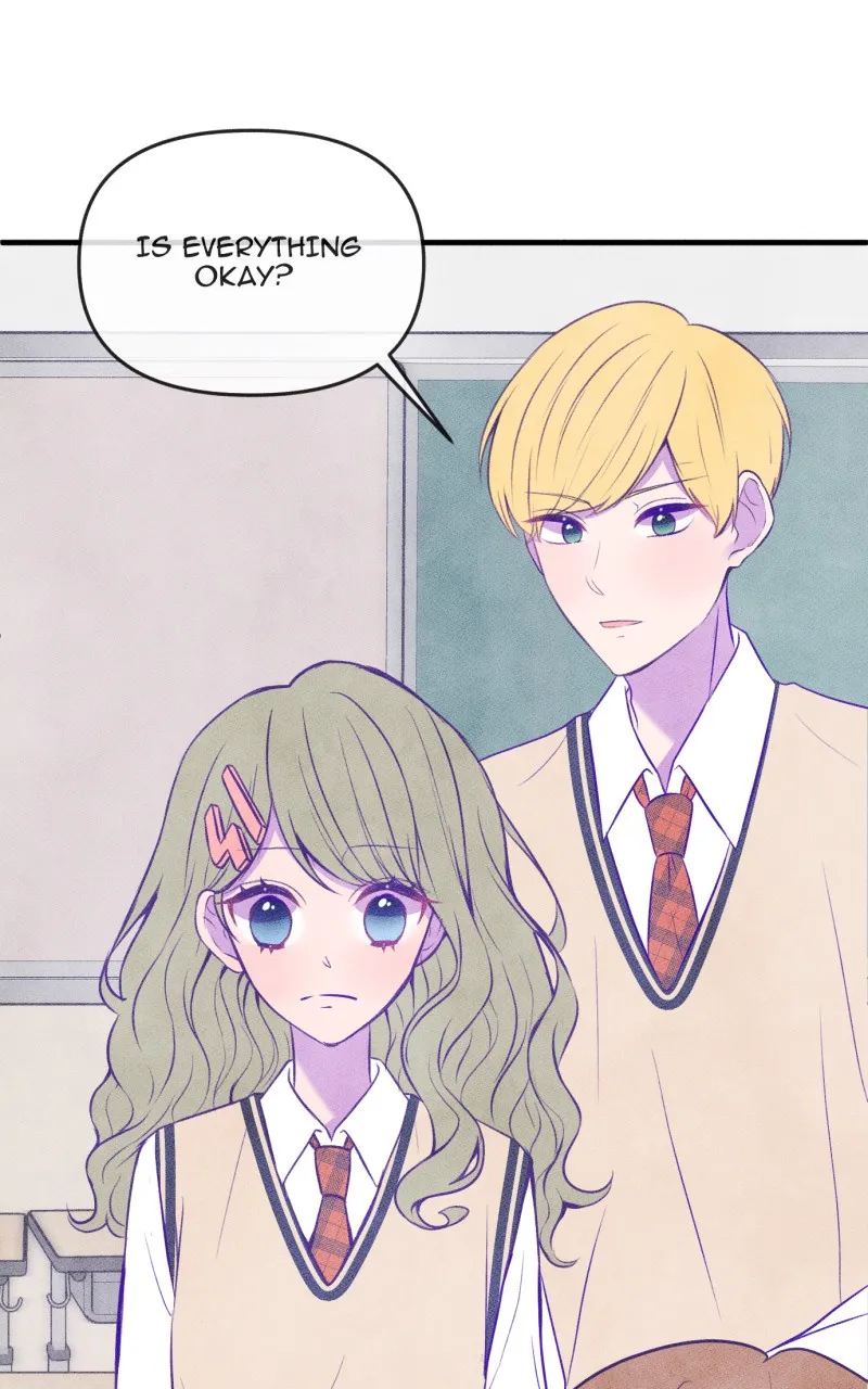 Love Cycle Chapter 49 page 61 - 