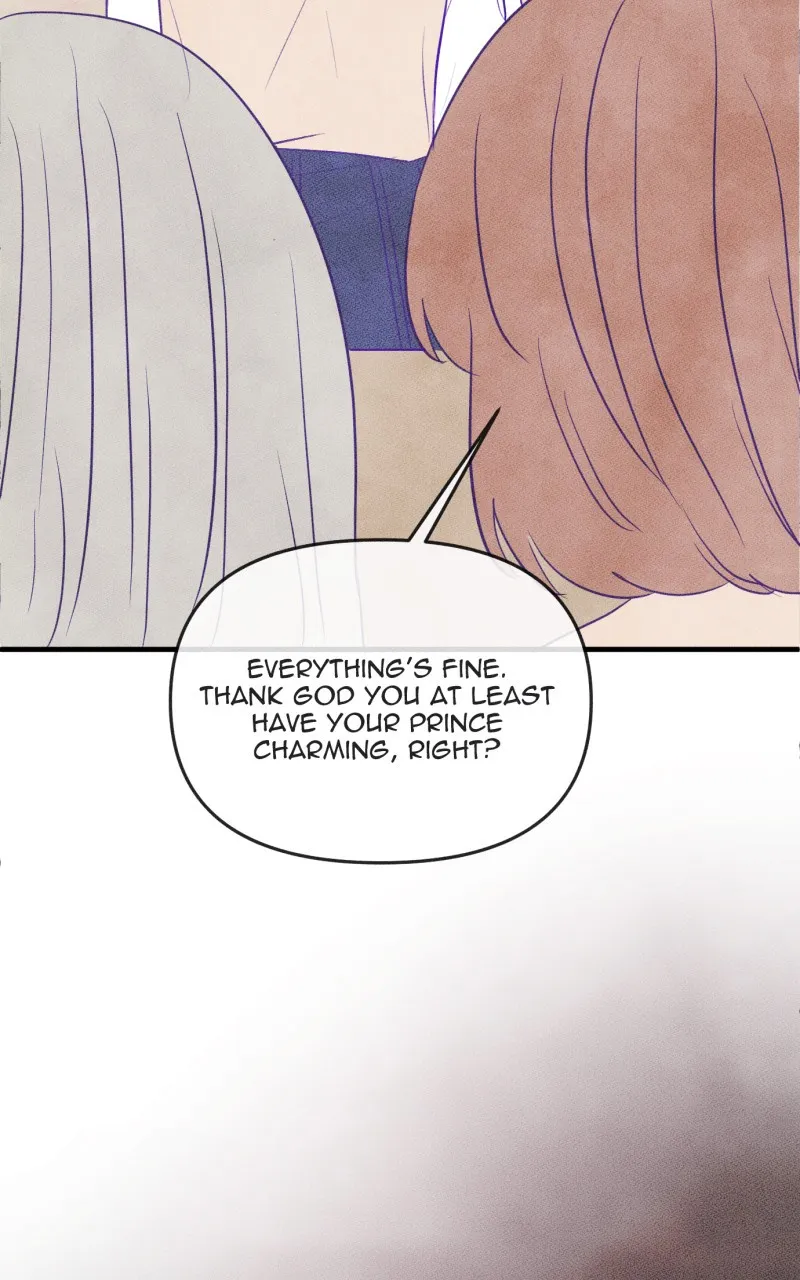 Love Cycle Chapter 49 page 62 - 