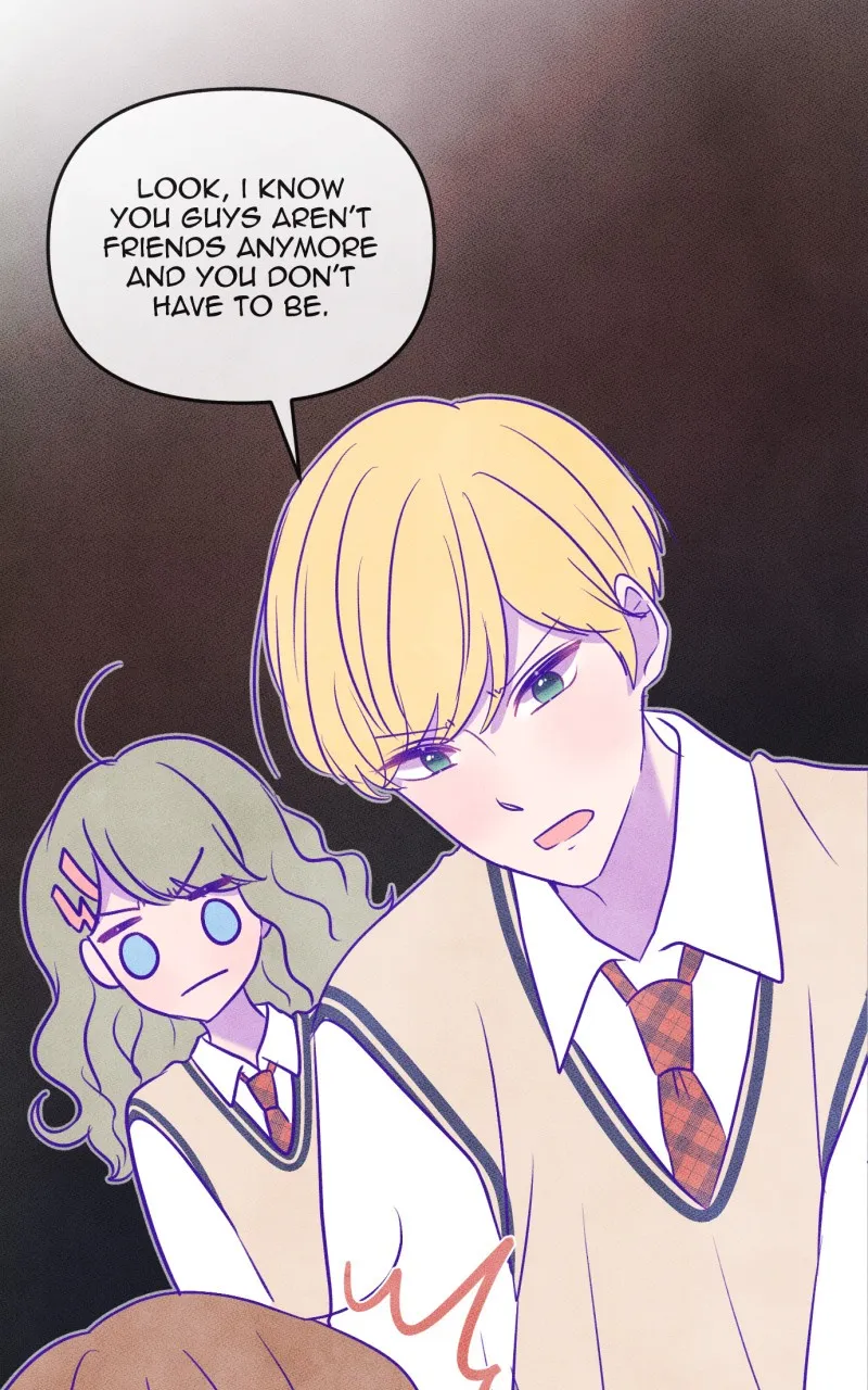 Love Cycle Chapter 49 page 63 - 