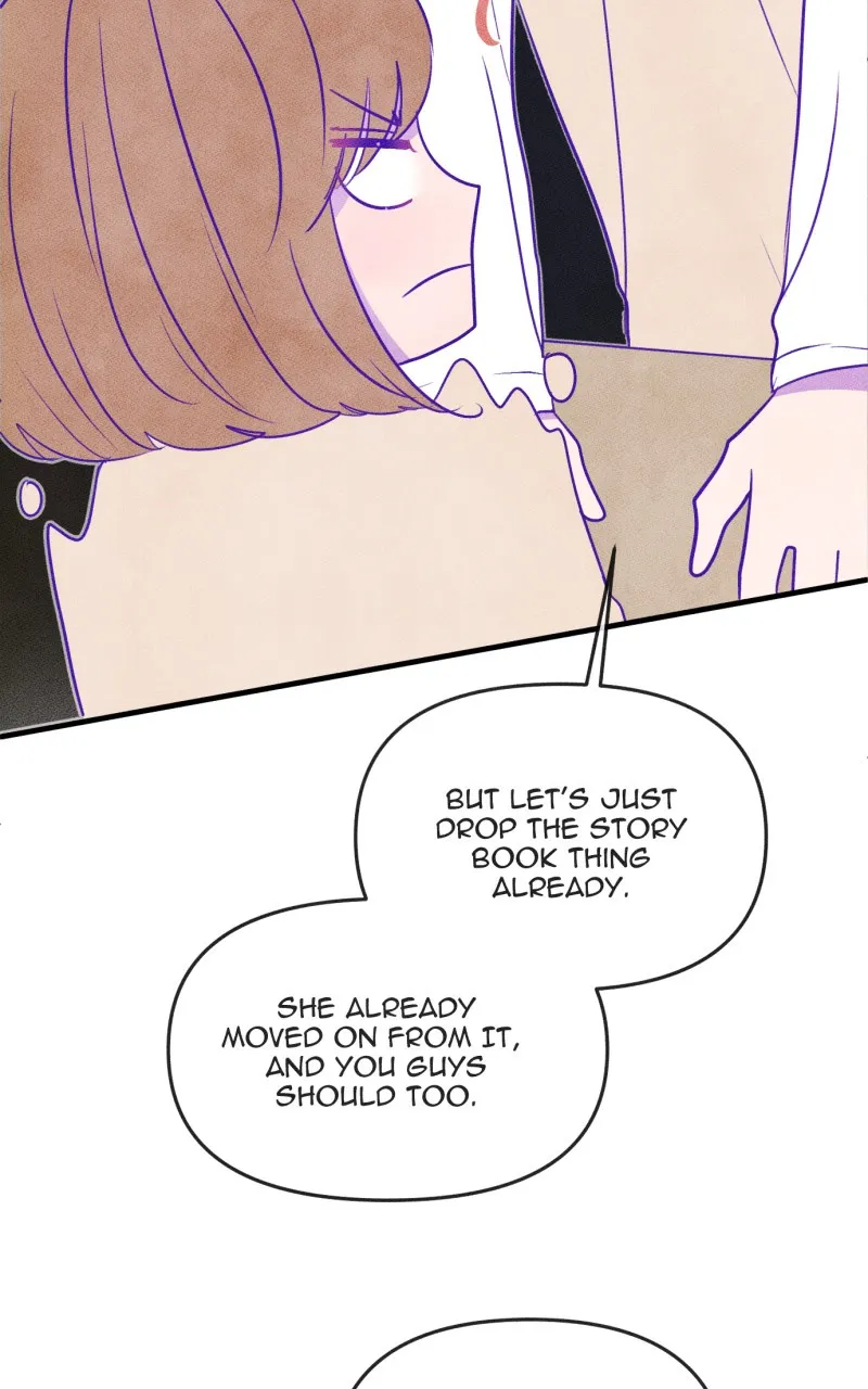 Love Cycle Chapter 49 page 64 - 