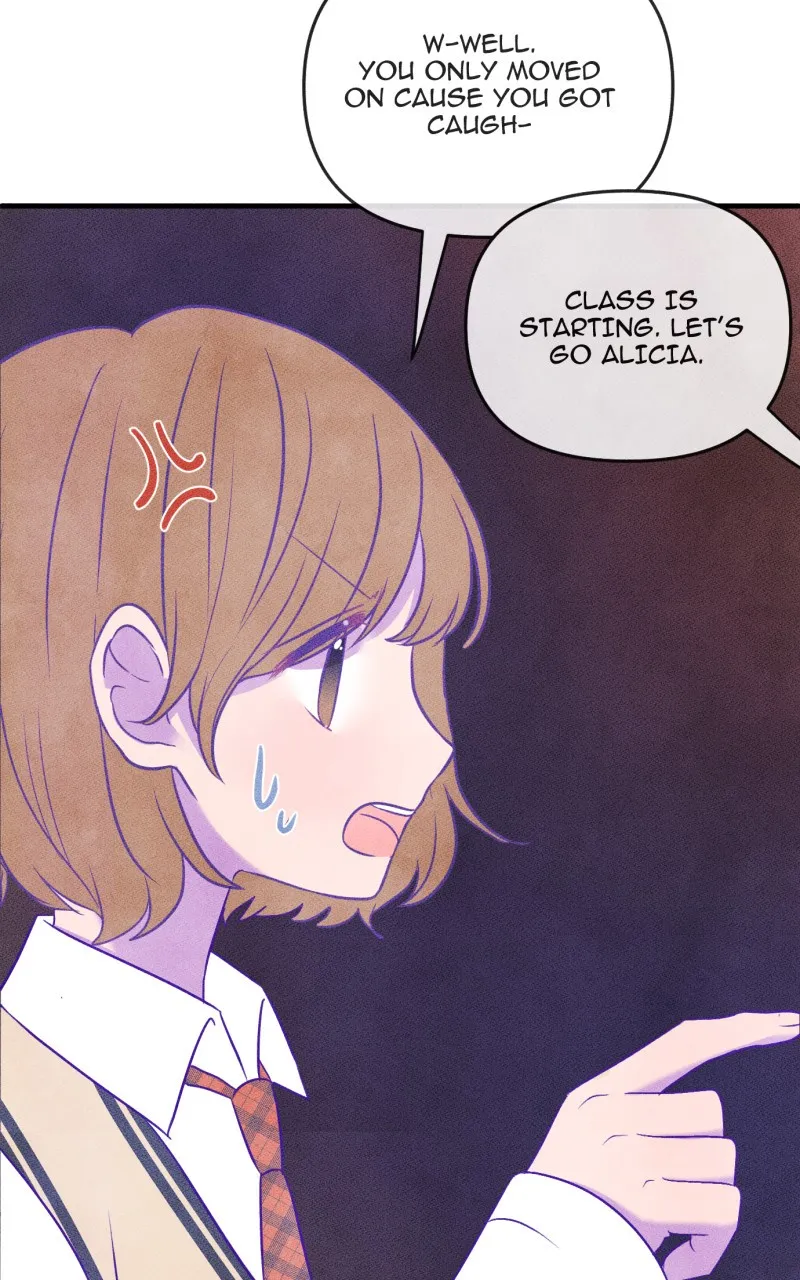 Love Cycle Chapter 49 page 65 - 