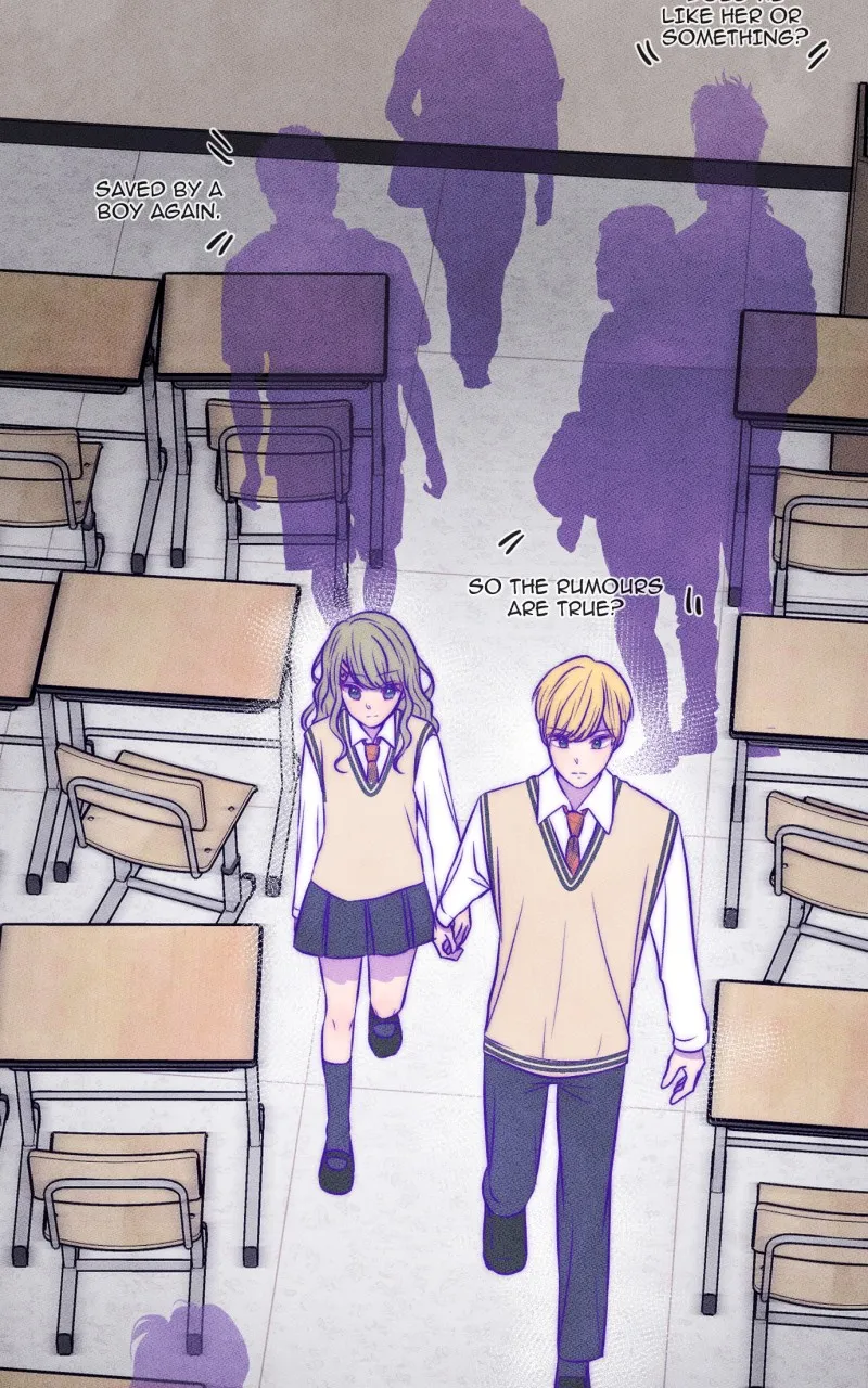 Love Cycle Chapter 49 page 67 - 