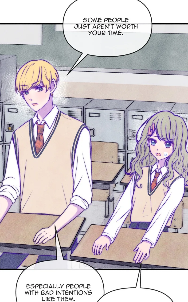Love Cycle Chapter 49 page 69 - 