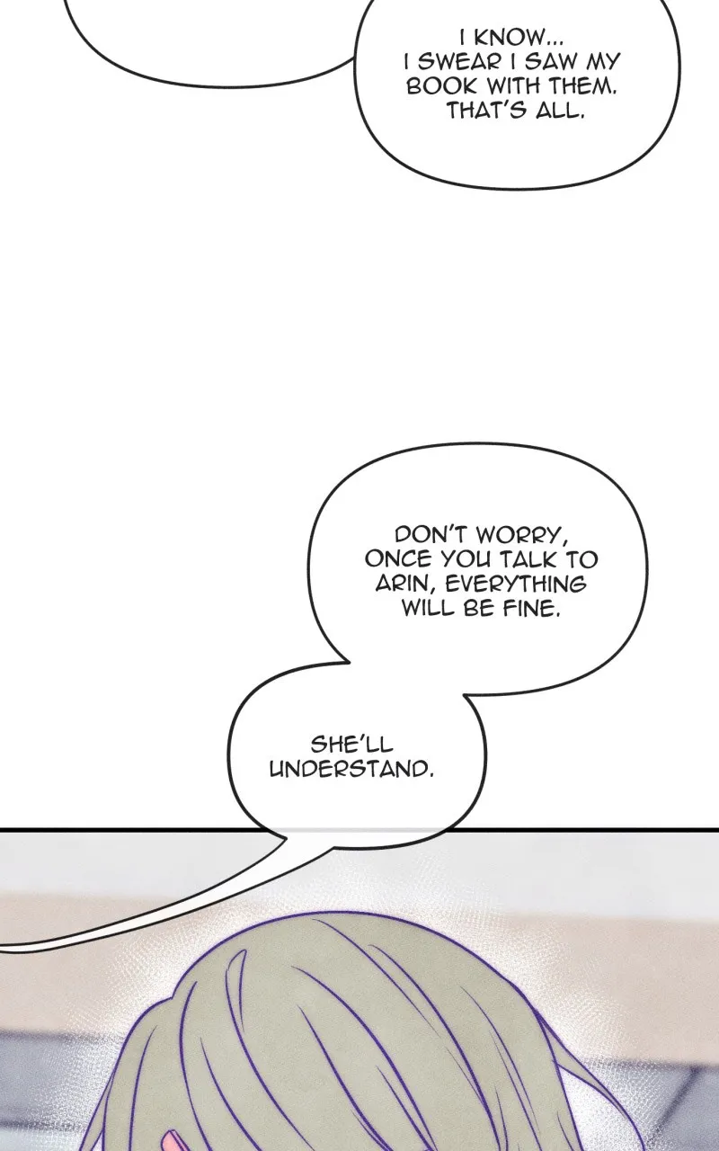 Love Cycle Chapter 49 page 70 - 