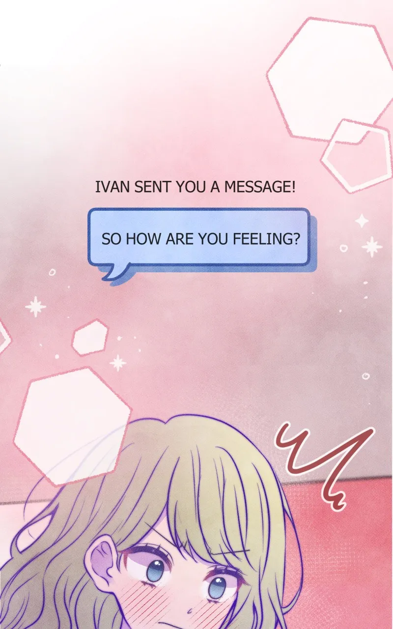 Love Cycle Chapter 49 page 8 - 
