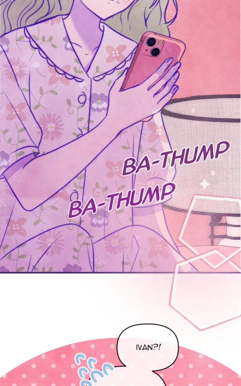 Love Cycle Chapter 49 page 9 - 