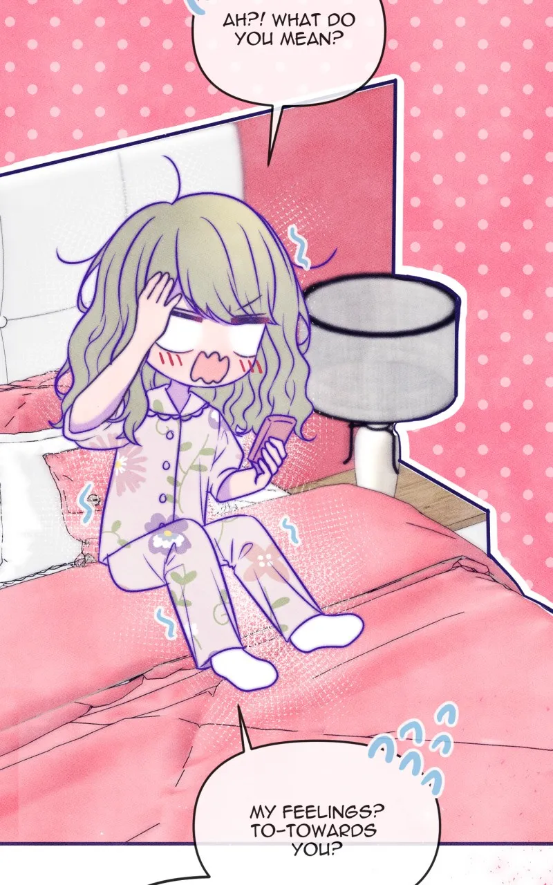 Love Cycle Chapter 49 page 10 - 