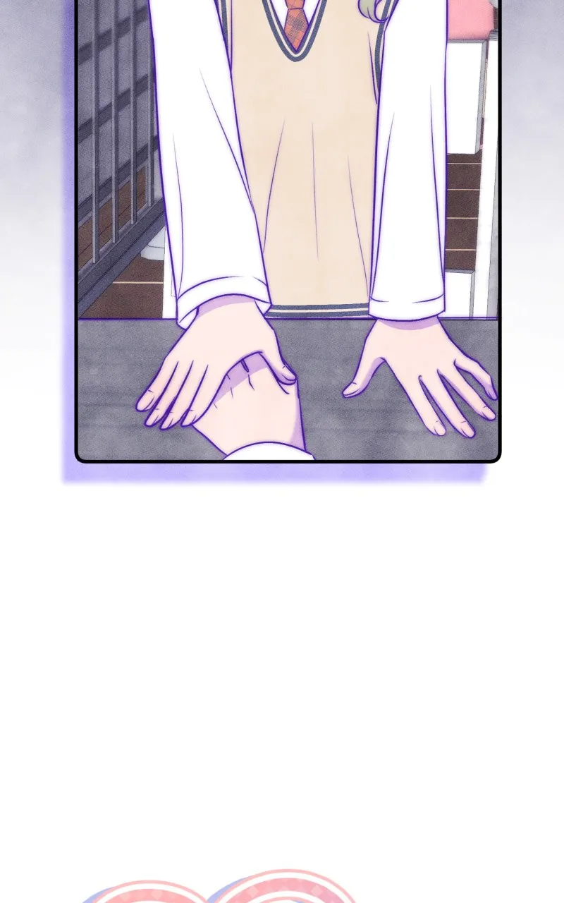 Love Cycle Chapter 50 page 11 - 